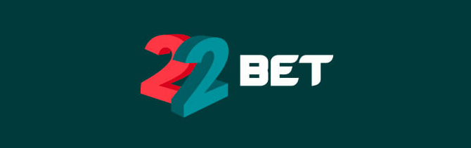 Nembo ya 22Bet