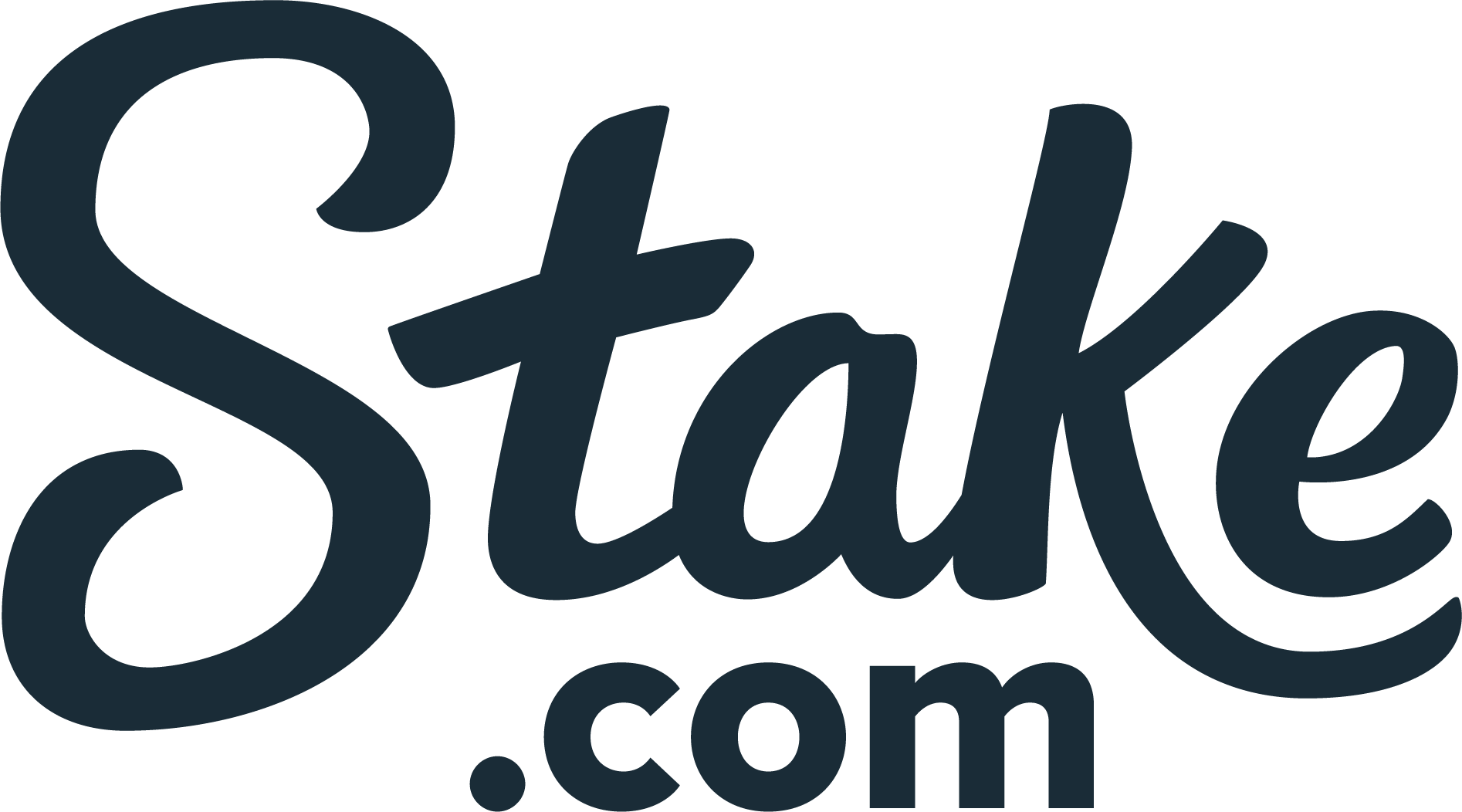 Nembo halisi ya Stake
